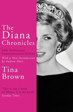 The Diana Chronicles (eBook, ePUB) - Brown, Tina