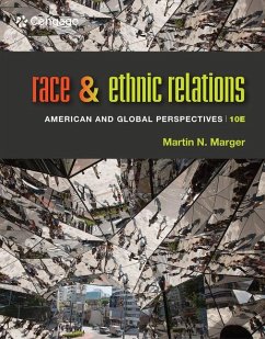 Race and Ethnic Relations - Marger, Martin N