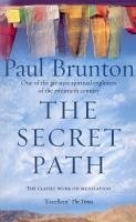 The Secret Path (eBook, ePUB) - Brunton, Paul