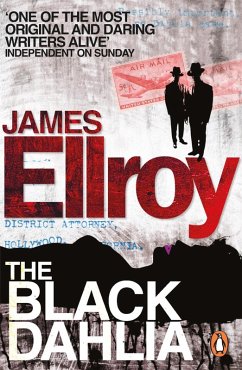 The Black Dahlia (eBook, ePUB) - Ellroy, James