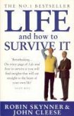 Life And How To Survive It (eBook, ePUB)
