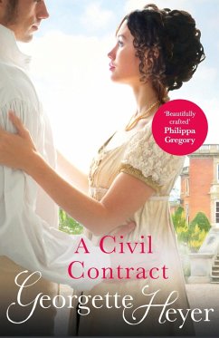 A Civil Contract (eBook, ePUB) - Heyer, Georgette