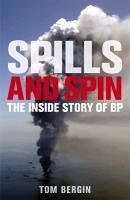 Spills and Spin (eBook, ePUB) - Bergin, Tom