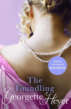 The Foundling (eBook, ePUB) - Heyer, Georgette