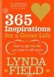 365 Inspirations For A Great Life... - Bild 1