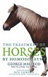 The Treatment Of Horses By Homoeopathy... - Bild 1