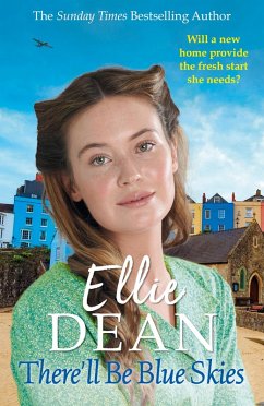 Cover There'll Be Blue Skies (eBook, ePUB)