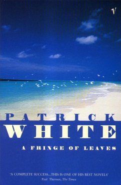 A Fringe of Leaves (eBook, ePUB) - White, Patrick