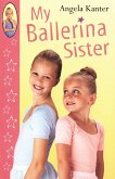 My Ballerina Sister (eBook, ePUB)