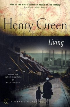 Cover Living (eBook, ePUB)