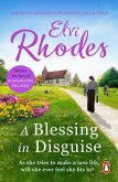 A Blessing In Disguise (eBook, ePUB)
