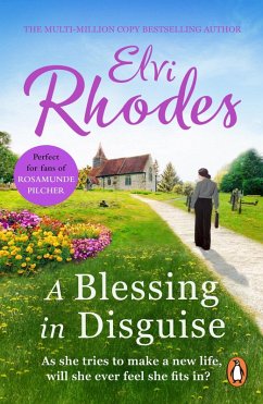 A Blessing In Disguise (eBook, ePUB) - Rhodes, Elvi