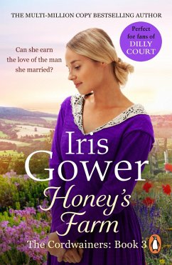 Cover Honey's Farm (The Cordwainers: 3) (eBook, ePUB)