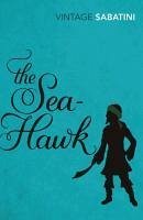 Cover The Sea-Hawk (eBook, ePUB)