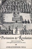 Puritanism & Revolution (eBook, ePUB)