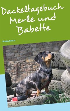 Dackeltagebuch (eBook, ePUB)