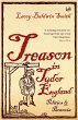 Treason In Tudor England (eBook, ePUB) - Bild 1
