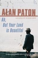 Cover Ah But Your Land Is Beautiful (eBook, ePUB)