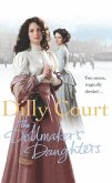 The Dollmaker's Daughters (eBook, ePUB)