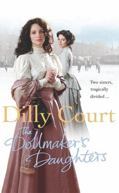 The Dollmaker's Daughters (eBook, ePUB) - Court, Dilly