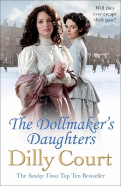 The Dollmaker's Daughters (eBook, ePUB) - Court, Dilly