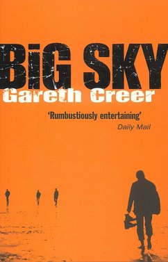 Cover Big Sky (eBook, ePUB)