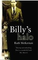Cover Billy's Halo (eBook, ePUB)