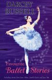 Darcey Bussell Favourite Ballet Stories (eBook, ePUB)