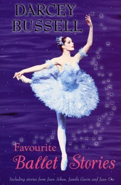 Cover Darcey Bussell Favourite Ballet Stories (eBook, ePUB)