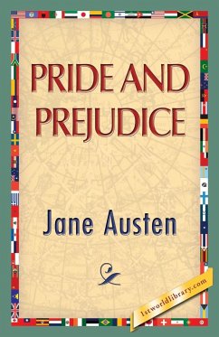 Pride and Prejudice - Austen, Jane