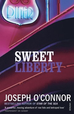 Sweet Liberty (eBook, ePUB) - O'Connor, Joseph