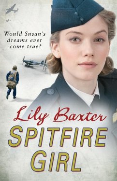 Cover Spitfire Girl (eBook, ePUB)