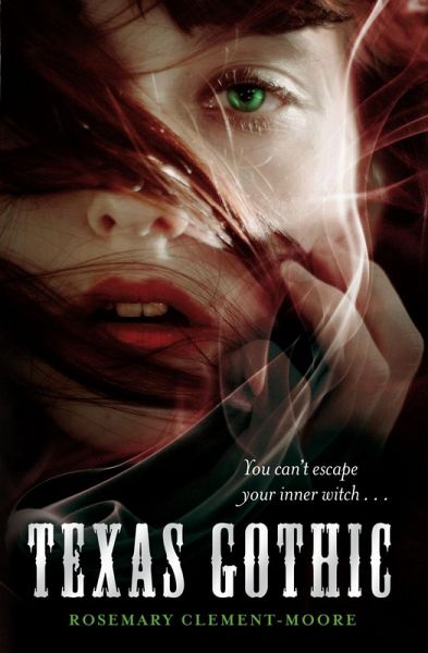 Texas Gothic (eBook, ePUB)