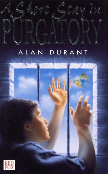A Short Stay In Purgatory (eBook, ePUB) A Short Stay In Purgatory (eBook, ePUB)