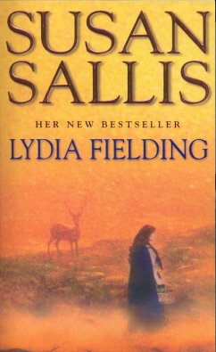 Lydia Fielding (eBook, ePUB) - Sallis, Susan