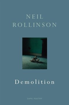 Demolition (eBook, ePUB) - Rollinson, Neil