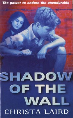 Shadow Of The Wall (eBook, ePUB) - Laird, Christa