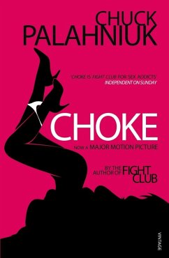 Choke (eBook, ePUB) - Palahniuk, Chuck