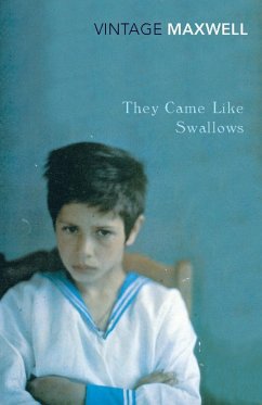 They Came Like Swallows (eBook, ePUB) - Maxwell, William