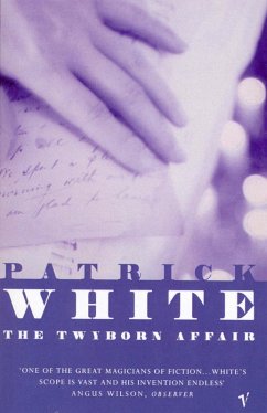 The Twyborn Affair (eBook, ePUB) - White, Patrick
