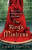 The King's Mistress (eBook, ePUB)