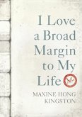 I Love a Broad Margin To My Life (eBook, ePUB)