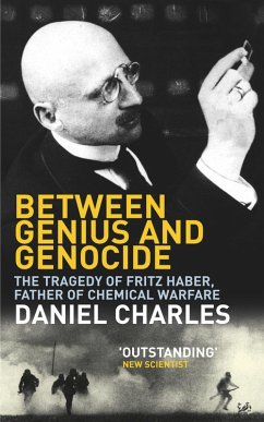 Between Genius And Genocide (eBook, ePUB) - Charles, Daniel