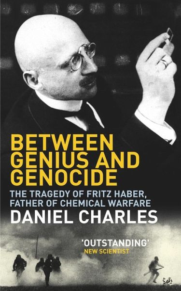 Between Genius And Genocide (eBook, ePUB) Between Genius And Genocide (eBook, ePUB)