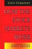 How the Stock Markets Work (eBook, ePUB)