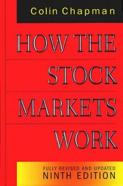 Cover How the Stock Markets Work (eBook, ePUB)