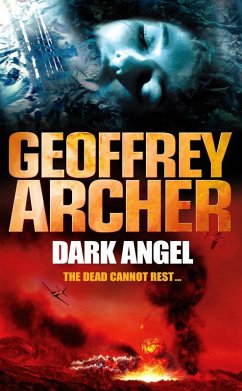 Dark Angel (eBook, ePUB) - Archer, Geoffrey