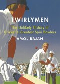 Twirlymen (eBook, ePUB)