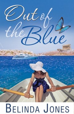 Out of the Blue (eBook, ePUB) - Jones, Belinda