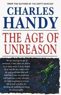 The Age Of Unreason (eBook, ePUB) - Handy, Charles